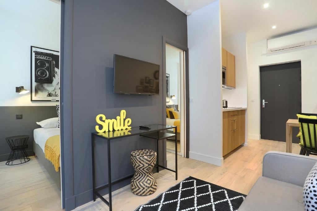 Casa Felice 06000 Nice