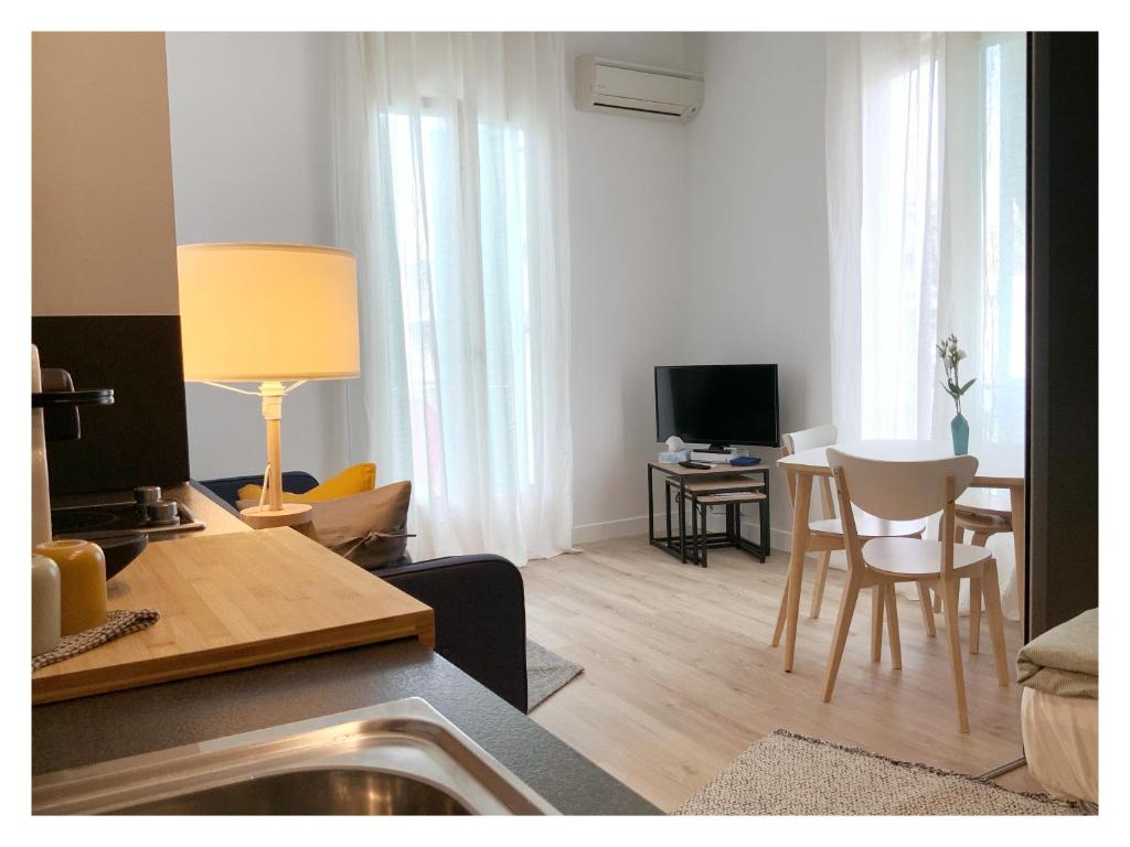 Appartement Casa Felice Rue Pastorelli 49 06000 Nice