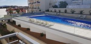 Appartement Casa Feliz Lagos Rua Francisco Rafael Alves, Lote 9 R/C Apartamento E 8600-774 Lagos Algarve