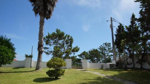 Casa Feliz Obidos Lagoon and sea view