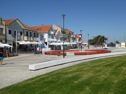 Casa Fernandes - Costa Nova