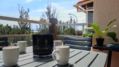 Casa Flamingo - Appartement calme et moderne - 5 -