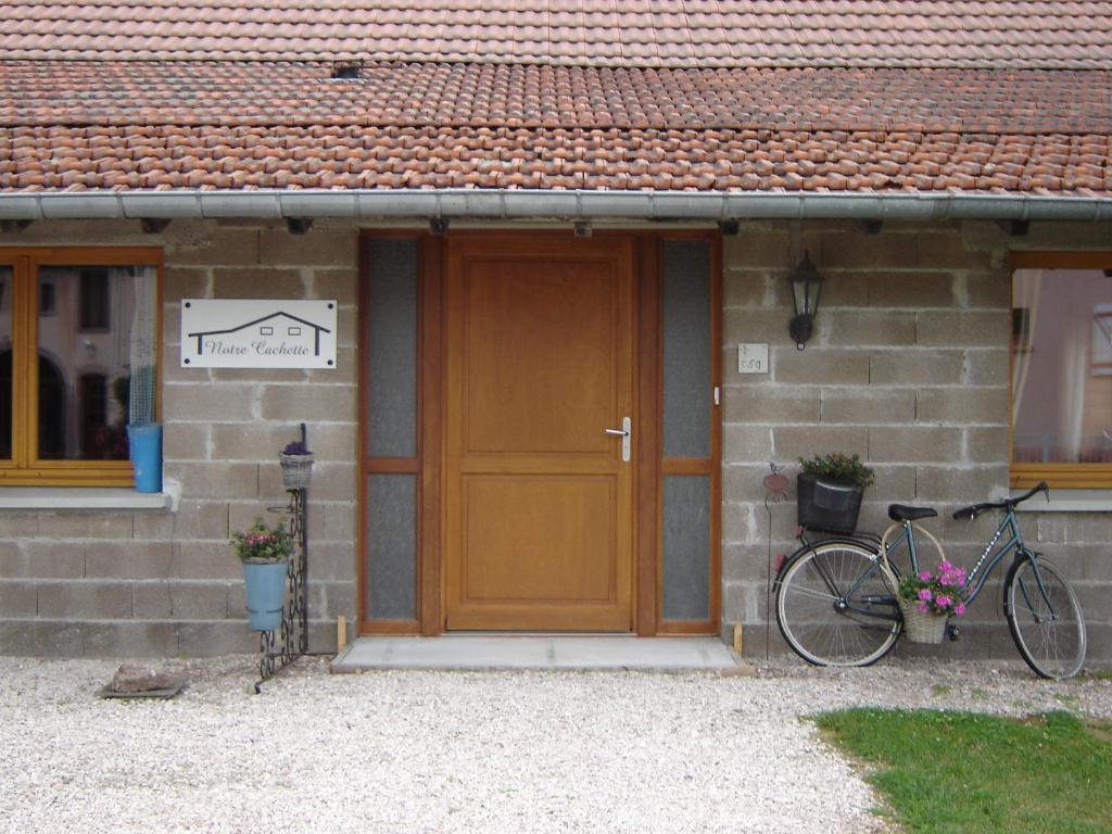 Casa Flor de Lis - T2 CENTRO