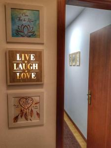 Casa Flor de Lótus - T1 centro