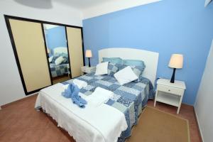 Appartement Casa Flor Caminho do Lago Edificio Lago  Azul apt 013 8125-423 Vilamoura Algarve