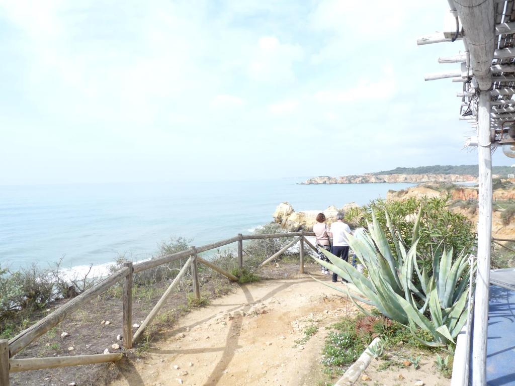 Casa Flora Praia da rocha 3 Rua Agosto Azul, 8500-801 Portimão