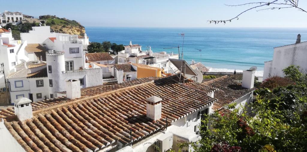 Casa Florival 16 Rua da Praia, 8650-113 Burgau