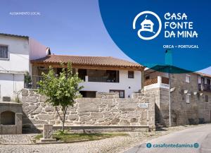 Casa Fonte da Mina