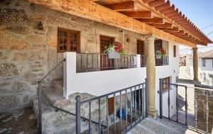 Casa Fonte da Mina