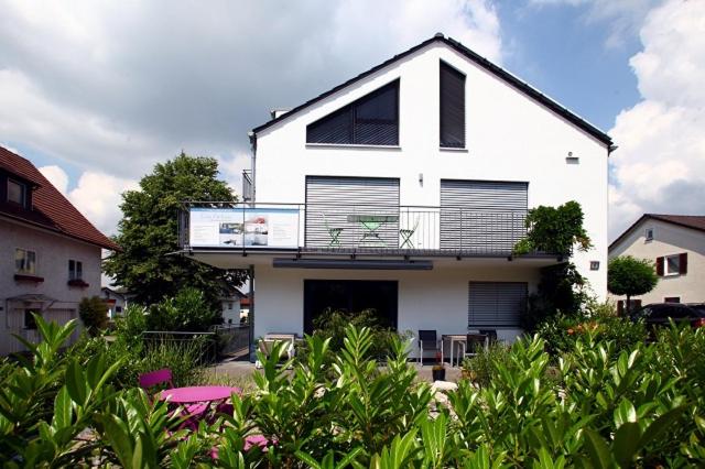 Casa Fortuna Bodensee Hoyerbergweg 6, 88131 Lindau-Bodolz