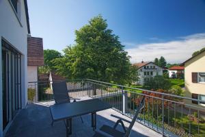 Appartement Casa Fortuna Bodensee Hoyerbergweg 6 88131 Lindau-Bodolz Bavière