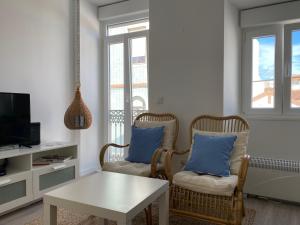 Appartement Casa Foz Marina 35 Rua Mercês 3080-129 Figueira da Foz Région Centre