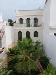 Casa Frajo