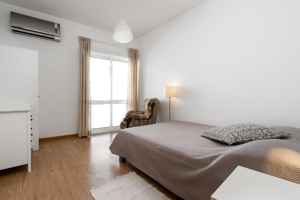 Casa Gago Rua Manuel Belmarço 28 1Dt, 8000-390 Faro