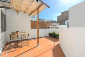 Appartement Casa Gago Rua Manuel Belmarço 28 1Dt 8000-390 Faro Algarve