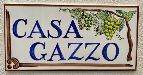 Casa Gazzo