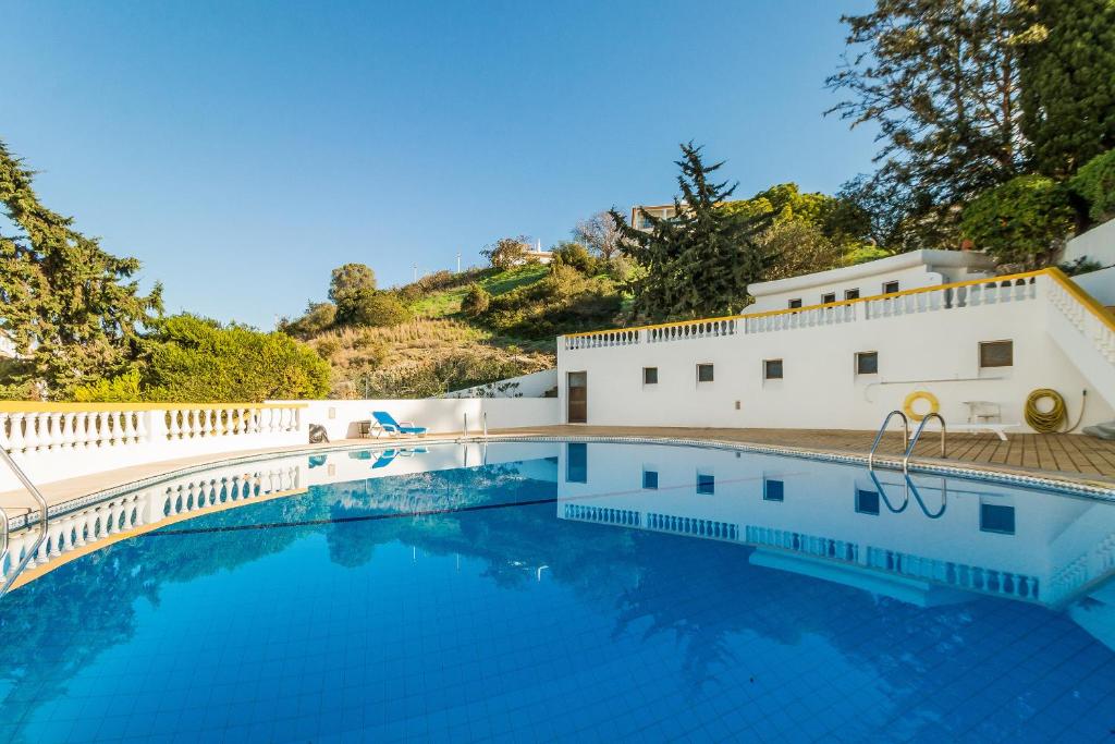 Casa Gene by Algarve Golden Properties Rua dos Combatentes Urb. Monte Dorado Bl 4, Ap403, 8400-569 Carvoeiro