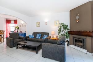 Appartement Casa Gene by Algarve Golden Properties Rua dos Combatentes Urb. Monte Dorado Bl 4, Ap403 8400-569 Carvoeiro Algarve