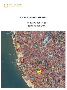 Casa Ginja - Checkinhome
