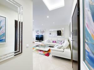 Casa Giotto - Apartamento com design sublime, piscina e ar condicionado
