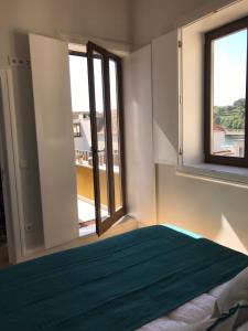 Appartement Casa Girasol River View Rua de Cristelo 89 3' dto tras 4050-015 Porto Région Nord