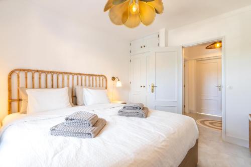 Casa Golden Bamboo, private patio & 100m from the river!