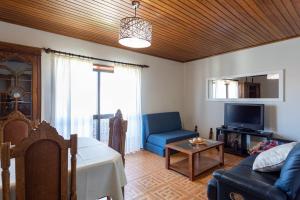 Appartement Casa Golfinho (2ºandar) - Costa Nova 35 Rua do Arrais Ança 3830-455 Gafanha da Encarnação Région Centre