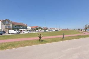 Casa Golfinho (Norte) - Costa Nova