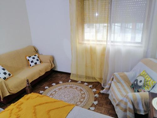Casa Golfinho (Sul) - Costa Nova