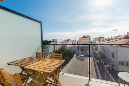 Casa Gomes by ALGARTUR