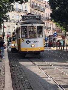 Casa Graça Lisboa