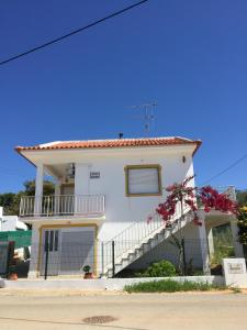 Appartement CASA GRAZINA Rua Primo de Sousa Pereira 46 8100-068 Boliqueime Algarve