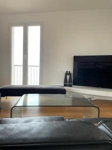 CASA GUASCO superbe duplex au cœur de la Citadelle, vue à 360