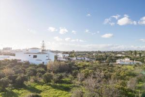 Appartement Casa Guerreiro Rua Escola dos Brejos 1 8200-315 Branqueira Algarve