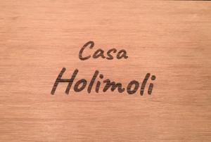 Casa Holimoli