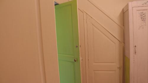 Casa Il vino del dottore