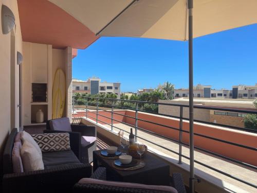 casa ilsa 'bio apartment'