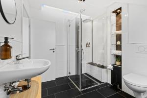 Casa Industrial: Design, Nespresso, Flughafennähe