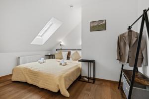 Appartement Casa Industrial: Design, Nespresso, Flughafennähe 4A Acheringer Straße 2. Stockwerk 85354 Freising Bavière