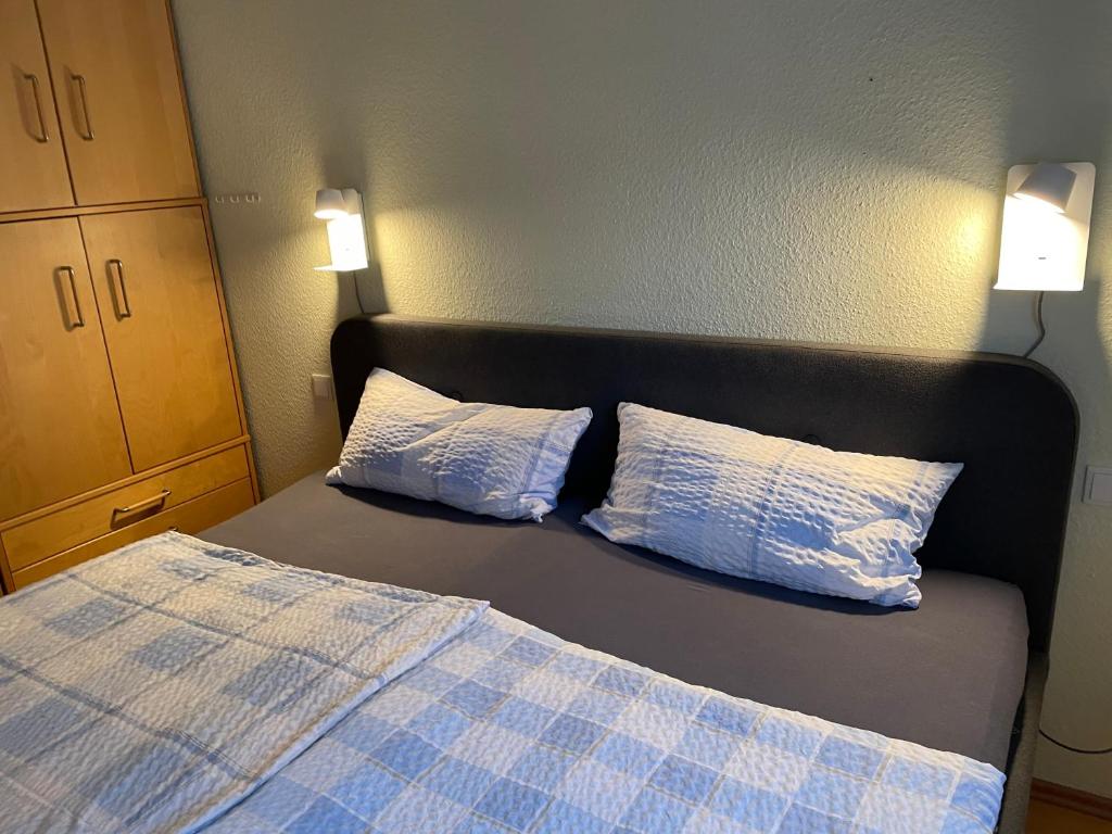 Appartement Casa Ingrid 25K St.-Rochus-Straße 97078 Wurtzbourg