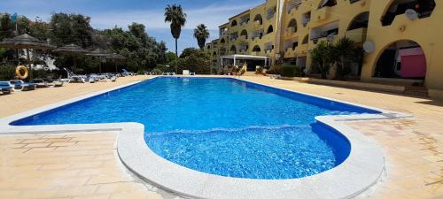 CASA IRINA Centro Cidade Albufeira