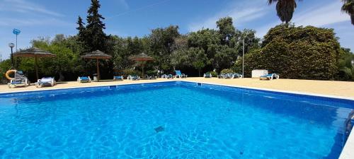 CASA IRINA Centro Cidade Albufeira
