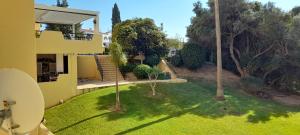 Appartement CASA IRINA Centro Cidade Albufeira Rua Dunfermline,lote 7, Edificio Rodrimar ,apartamento 215 8200-278 Albufeira Algarve