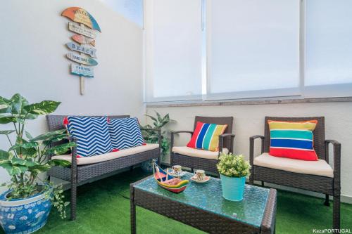Casa Isabela
