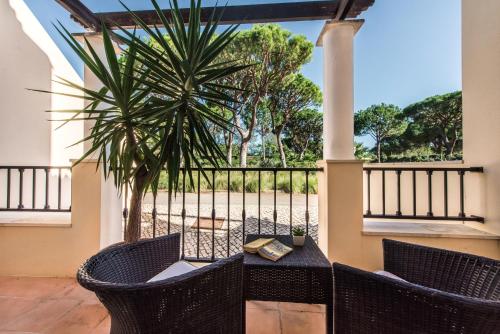 Casa Jardim - Exquisite Vila Sol Apartment