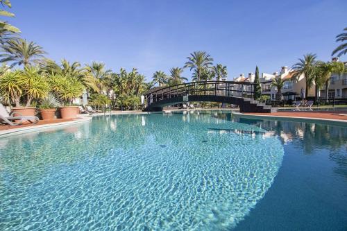 Casa Jardim - Exquisite Vila Sol Apartment