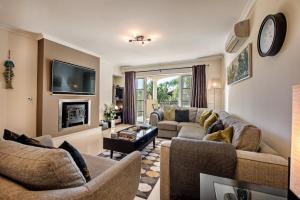 Casa Jardim - Exquisite Vila Sol Apartment