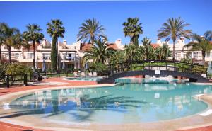 Appartement Casa Jardim - Exquisite Vila Sol Apartment Casa Jardims,  F2A Block C7 8125-307 Quarteira Algarve