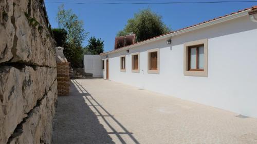 Casa Jasmim, Quinta Carmo - Alcobaça/Nazaré