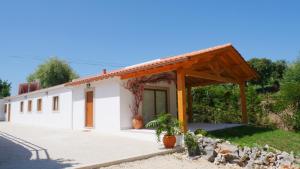 Casa Jasmim, Quinta Carmo - Alcobaça/Nazaré